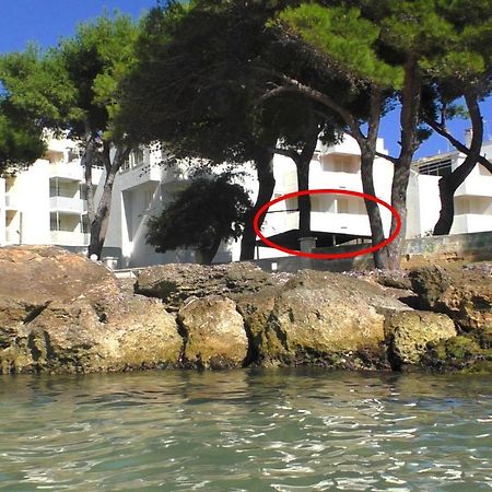 Appartamento La Caletta Gallipoli Bagian luar foto