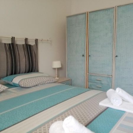 Appartamento La Caletta Gallipoli Bagian luar foto