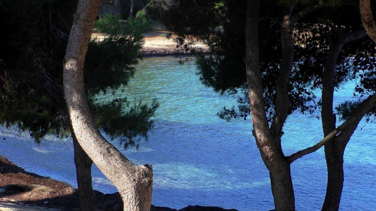 Appartamento La Caletta Gallipoli Bagian luar foto