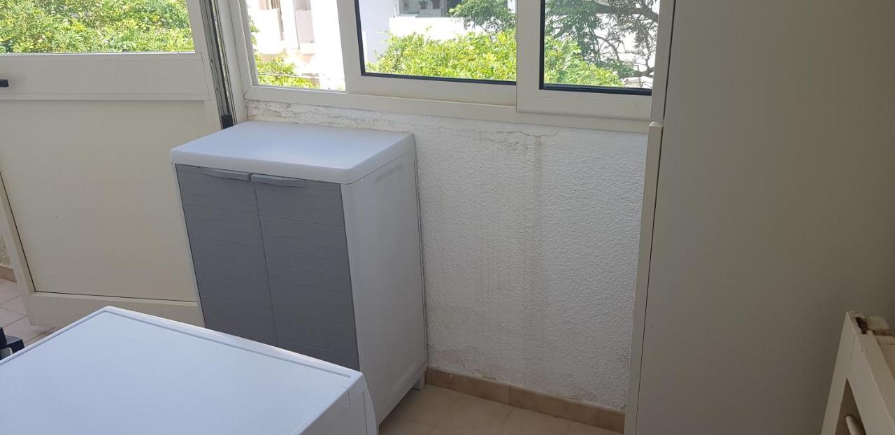 Appartamento La Caletta Gallipoli Bagian luar foto