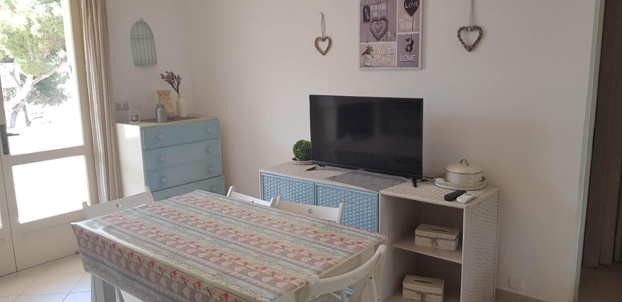 Appartamento La Caletta Gallipoli Bagian luar foto