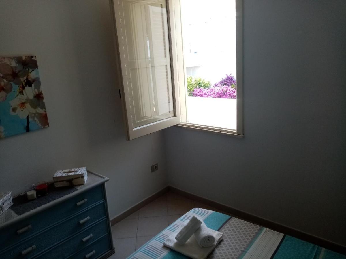 Appartamento La Caletta Gallipoli Bagian luar foto