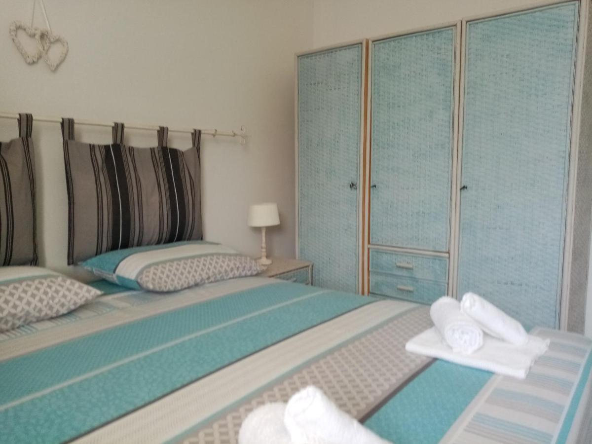 Appartamento La Caletta Gallipoli Bagian luar foto