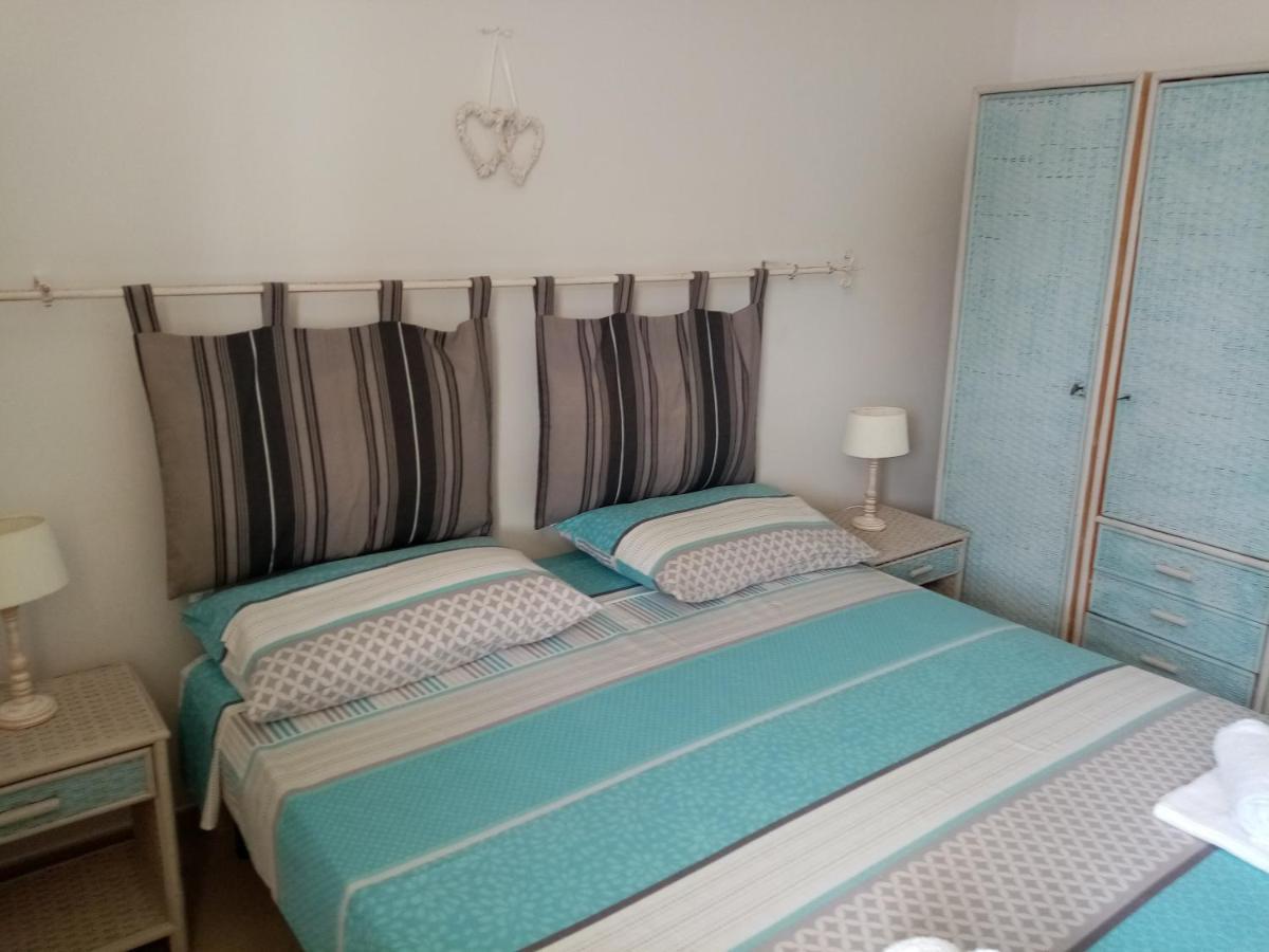 Appartamento La Caletta Gallipoli Bagian luar foto