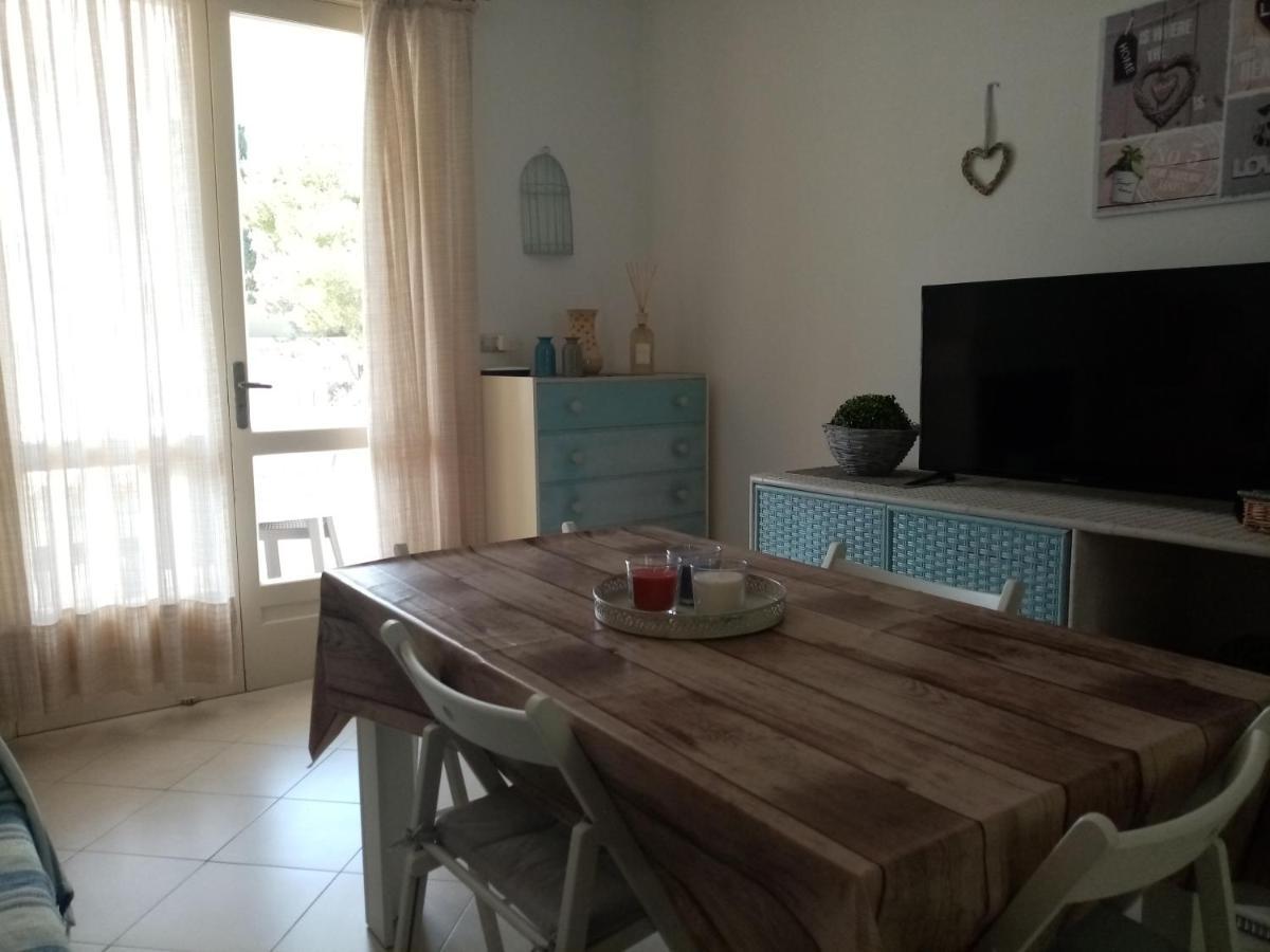 Appartamento La Caletta Gallipoli Bagian luar foto