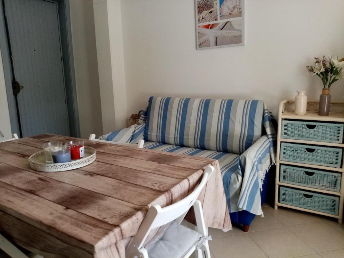 Appartamento La Caletta Gallipoli Bagian luar foto