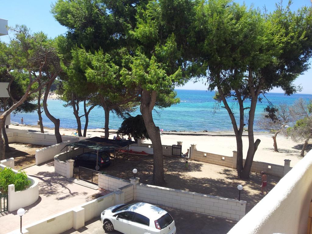 Appartamento La Caletta Gallipoli Ruang foto